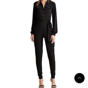 Lauren Ralph Lauren Jumpsuit